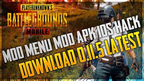 pubg mobile mod menu apk|pubg mod menu download.